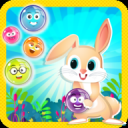 Bunny Bubble Shooter