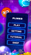 Plinko screenshot 1