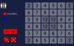 Sequence Dice screenshot 3