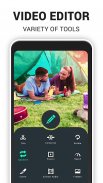 Video Editor: Cut, Trim, Merge screenshot 5