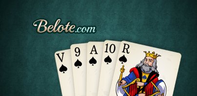 Belote.com - Belote et Coinche