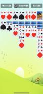 Classic Solitaire Card Game screenshot 6