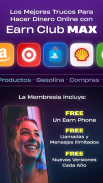 Gana Dinero - Juegos y Musica screenshot 5