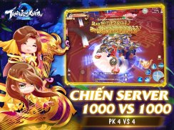 Thiên Long Kiếm 2 screenshot 4