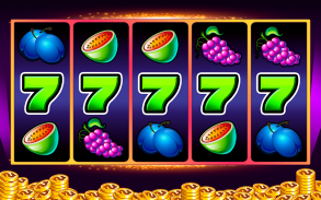 Slots - casino slot machines screenshot 2