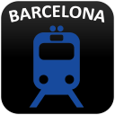 Barcelona Metro Map Offline