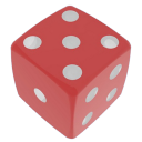 Nice Dice