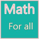 Math for All Icon