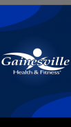 Gainesville Health & Fitness screenshot 0