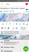 iSKI Austria - Ski & Snow screenshot 4