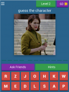 American Horror Story quiz screenshot 5