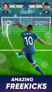 FOOTBALL Kicks - Fudbal Strike screenshot 4