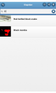serpientes screenshot 4
