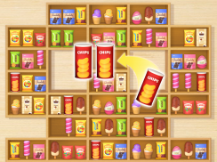 Goods Organising Game: 3D Sort screenshot 8