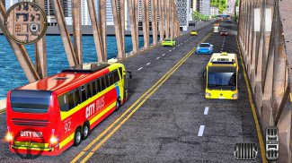 City Coach Bus Parking screenshot 3