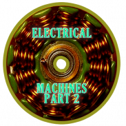 electrical machines II screenshot 8