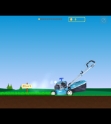 Lawn Mower screenshot 3