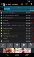 3C Task Manager screenshot 1