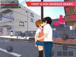 Anime School Simulator screenshot 5