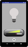 Luzen Noti: Flashlight Dimmer screenshot 6