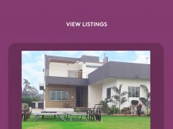 BookMyFarm - Online Farmhouse screenshot 0