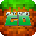 Play Craft GO Icon