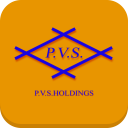 P.V.S. INTERTRADE Icon