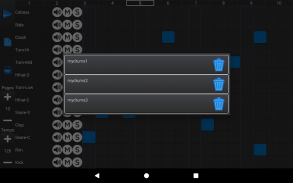 Drum Machine: Beat Maker for Music screenshot 12