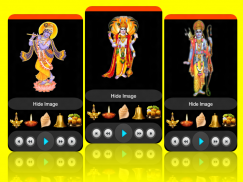 Hindi Aarti Sangrah Digital screenshot 1