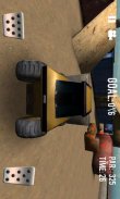 Bulldozer Challenge screenshot 0