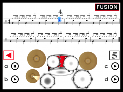 How to play Drums screenshot 6