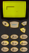 Snake '97 telefon retro clasic screenshot 4
