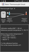 Thermocouple Calibrator screenshot 17