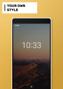 [root] Lock Clean Substratum screenshot 2