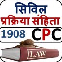 CPC HINDI 1908 - Code of Civil Procedure