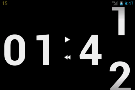 Countdown Timer screenshot 1