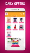 Kids Online Shopping App India screenshot 6