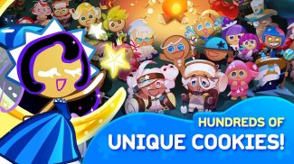 CookieRun: OvenBreak screenshot 6