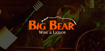 Big Bear Liquor