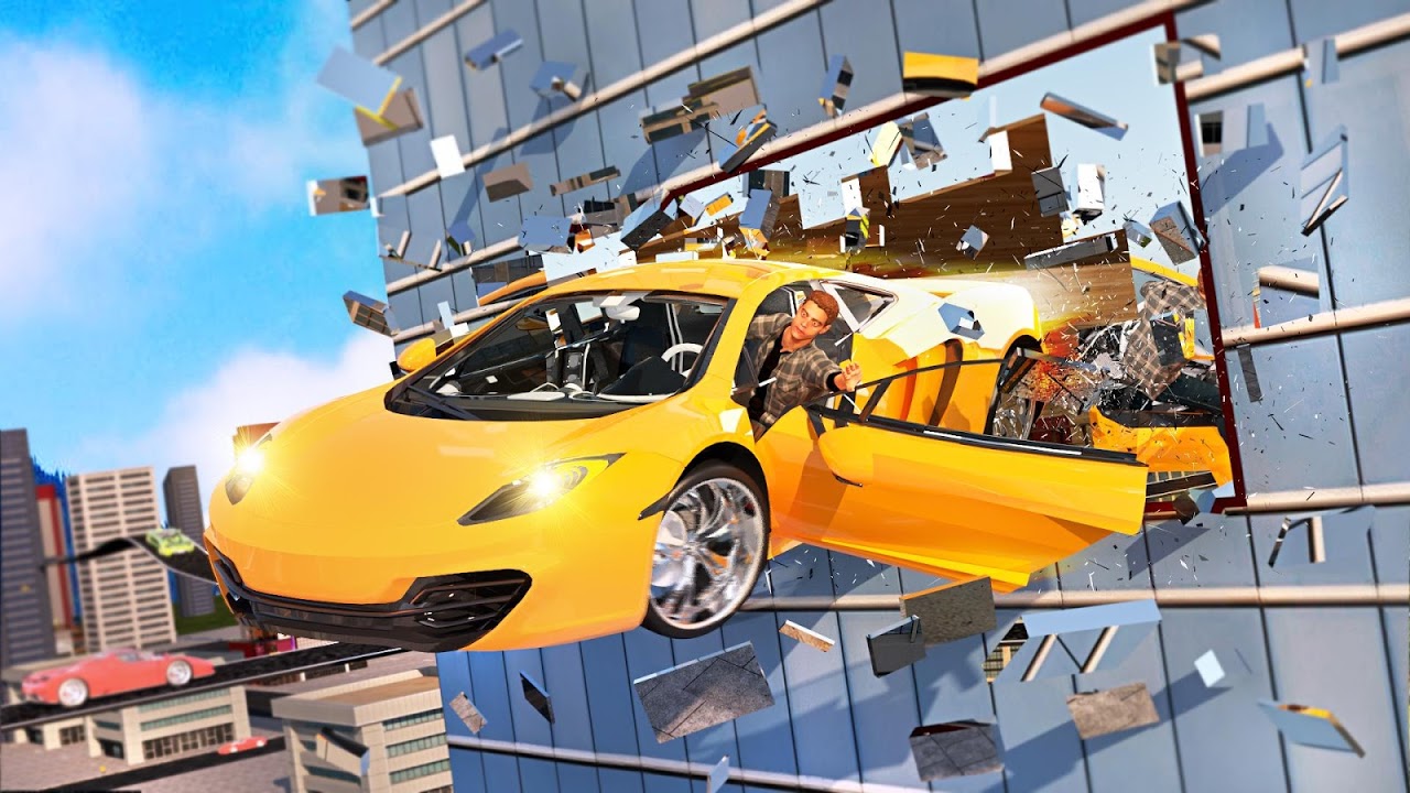 Smash Car Games - Загрузить APK для Android | Aptoide