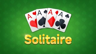 Solitaire Classic screenshot 4