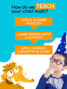 Math Makers: Kids School Games screenshot 14