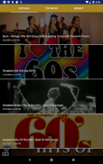 Oldies Music & Old Songs - 50s 60s 70s Radio screenshot 5