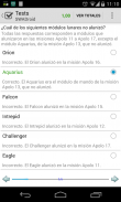 SWADroid screenshot 4