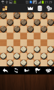 Spanish checkers screenshot 4