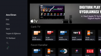 Digiturk Play Yurtdışı screenshot 12