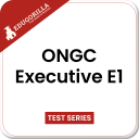 ONGC Executive E1 Exam App