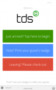 Tds Kiosk screenshot 3