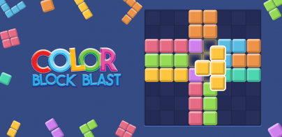 Color Block Blast