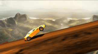 Jet Car Stunt screenshot 6